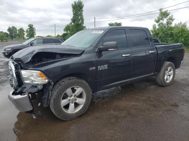 2016 RAM 1500 SLT   à vendre chez Copart QC - MONTREAL
