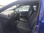 2022 TOYOTA AYGO X EXC for sale at Copart BELFAST