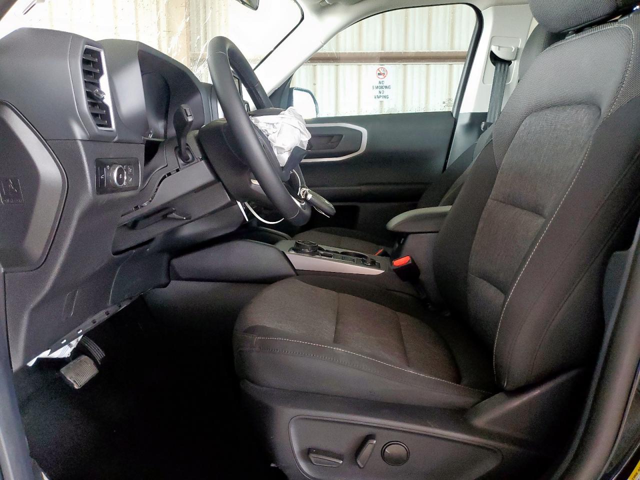 2024 Ford Bronco Sport Big Bend VIN: 3FMCR9B6XRRE28031 Lot: 64229915
