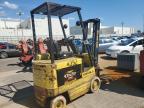 2002 HYSTER à vendre chez Copart OH - DAYTON