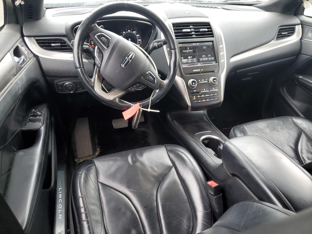 5lmtj2ah7fuj17417 5LMTJ2AH7FUJ17417 2015 Lincoln Mkc
