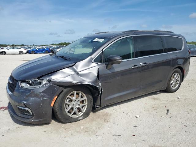 CHRYSLER PACIFICA T 2021