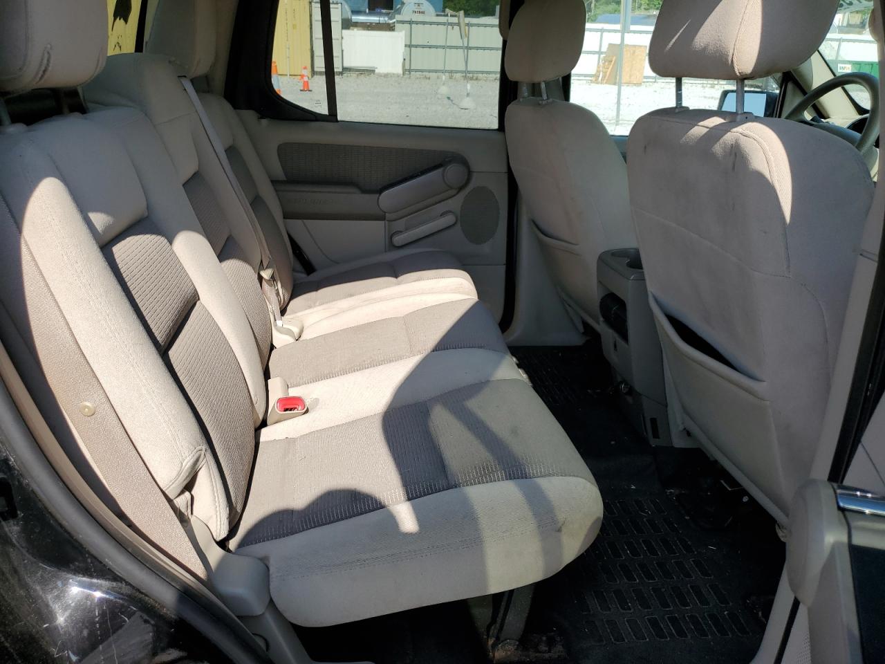 2007 Ford Explorer Sport Trac Xlt VIN: 1FMEU51K87UA19319 Lot: 65079915