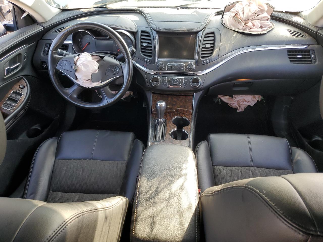 2014 Chevrolet Impala Lt VIN: 2G1125S30E9270340 Lot: 64304645