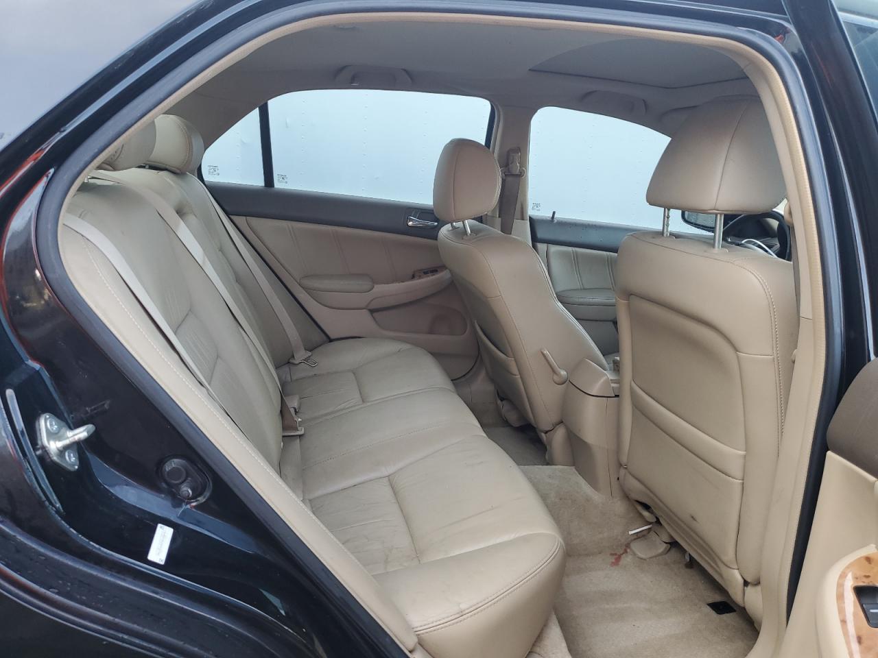 2004 Honda Accord Ex VIN: 1HGCM568X4A100247 Lot: 64182165
