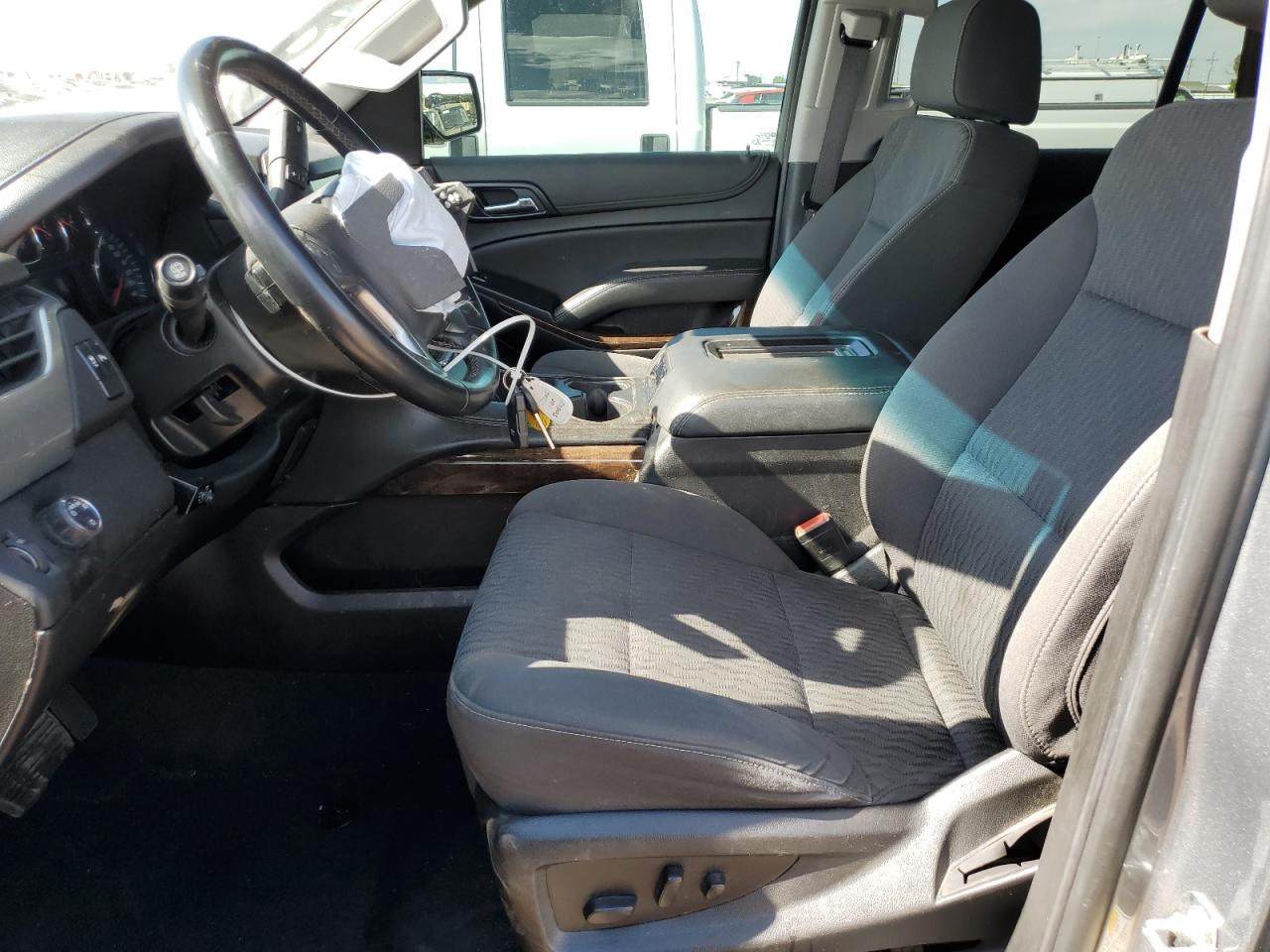 2019 Chevrolet Tahoe C1500 Ls VIN: 1GNSCAKC8KR398173 Lot: 64331585
