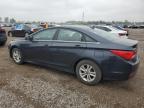 2014 HYUNDAI SONATA GLS   à vendre chez Copart ON - LONDON