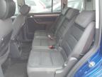 2010 VOLKSWAGEN TOURAN MAT for sale at Copart WOLVERHAMPTON