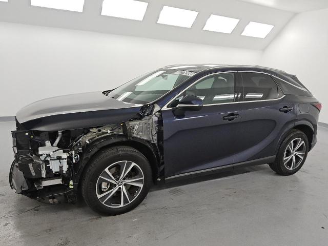 LEXUS RX350 – zdjęcie z aukcji, lot #66176985