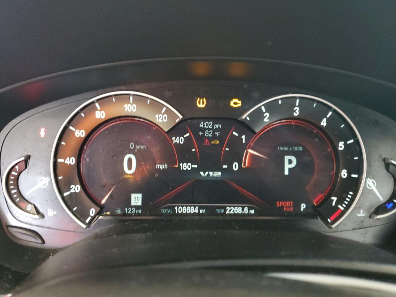2018 BMW 540 I VIN: WBAJE5C51JWA94981 Lot: 66166875