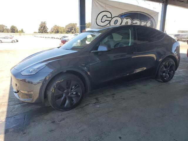 TESLA MODEL Y – zdjęcie z aukcji, lot #64315395