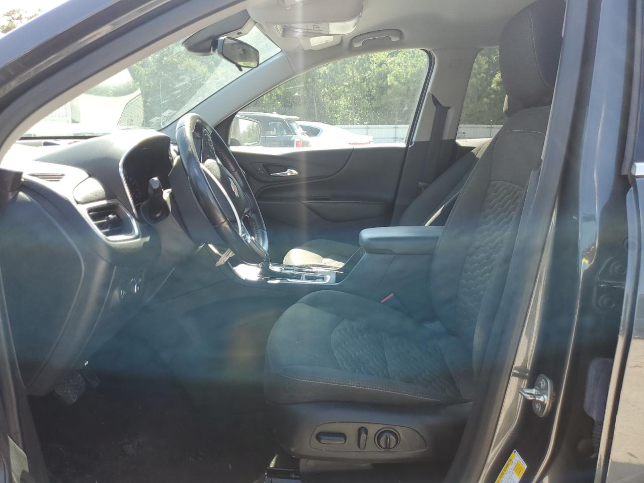 2020 Chevrolet Equinox Lt VIN: 3GNAXKEV4LS536132 Lot: 64246275