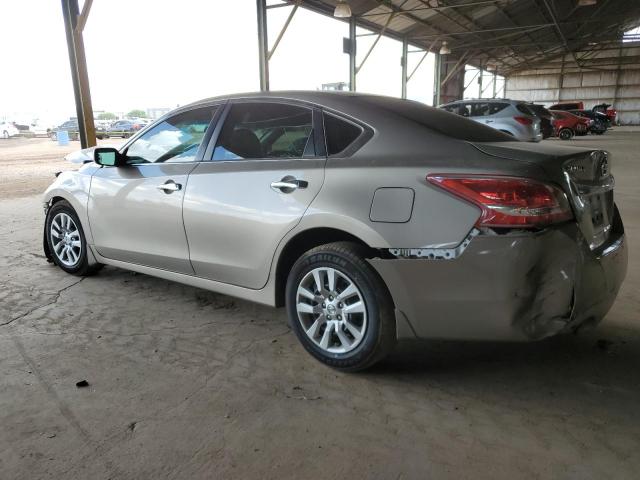  NISSAN ALTIMA 2013 Szary