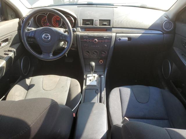 2004 MAZDA 3 S  