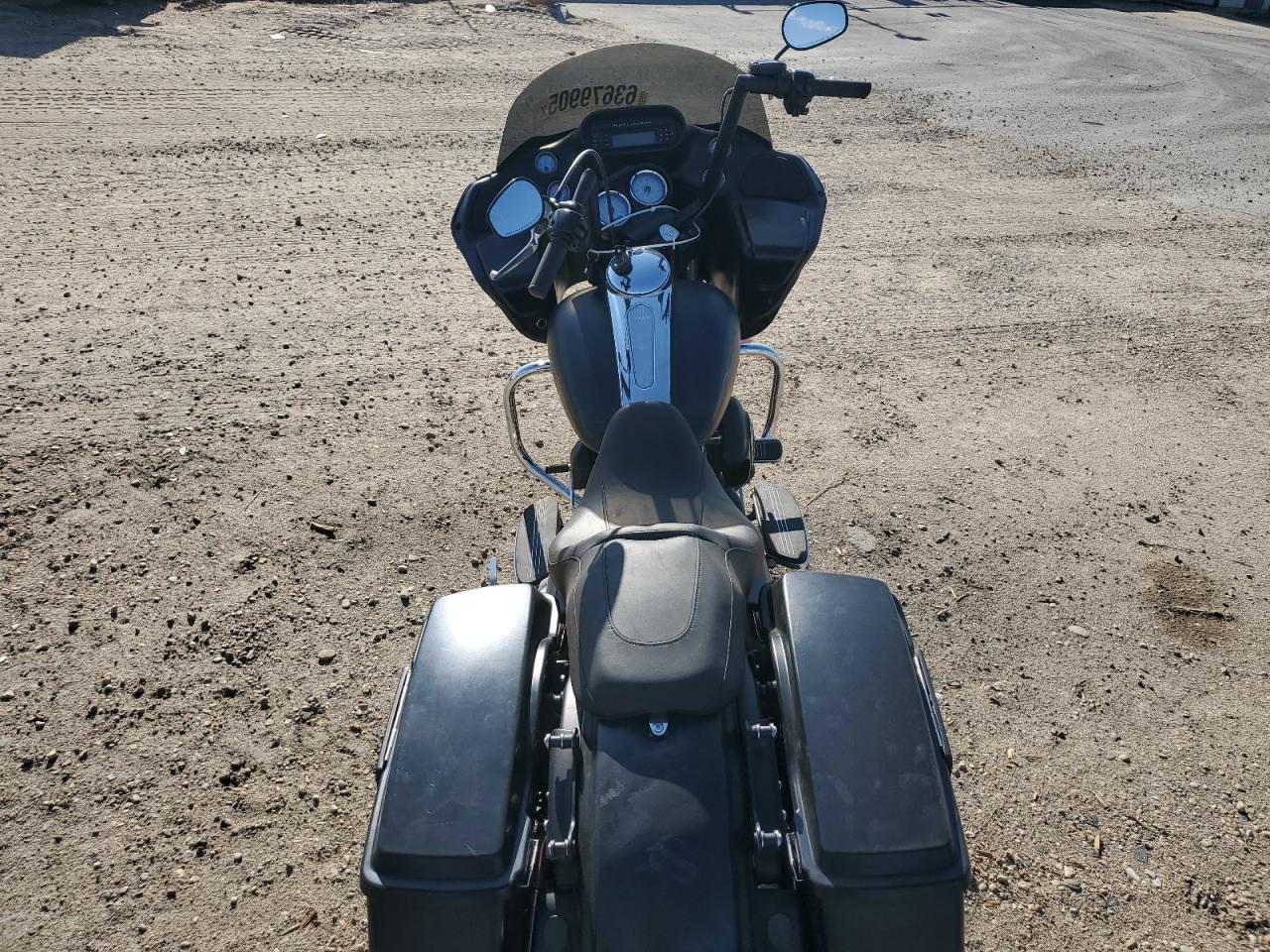 2013 Harley-Davidson Fltrx Road Glide Custom VIN: 1HD1KHM17DB632566 Lot: 63679905