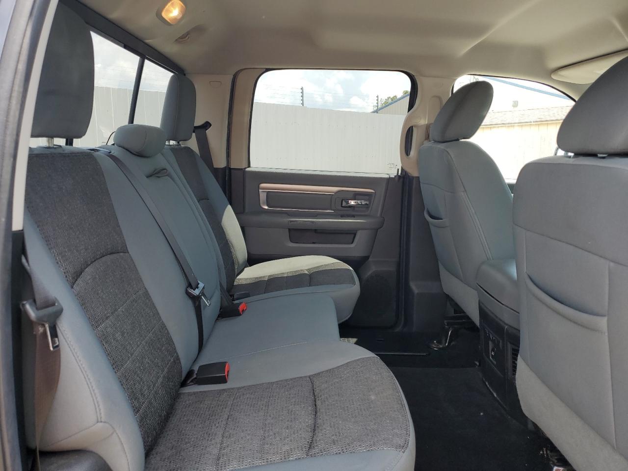 2014 Ram 1500 Slt VIN: 1C6RR7LG8ES163299 Lot: 64988635