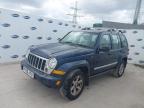 2006 JEEP CHEROKEE L for sale at Copart BRISTOL