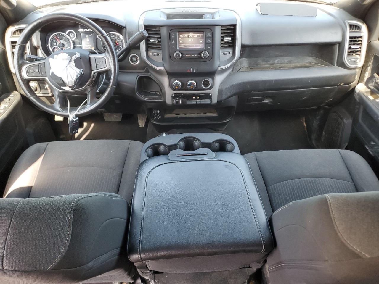 2024 Ram 2500 Tradesman VIN: 3C6UR5CL6RG328517 Lot: 64097115