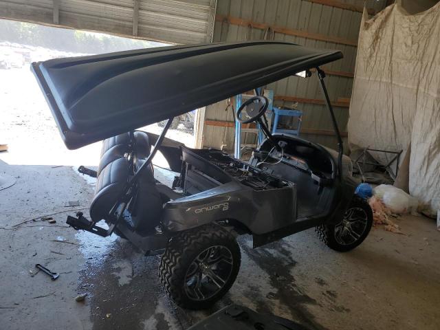 2023 CLUB CAR ONWARDPASSLIFTFL