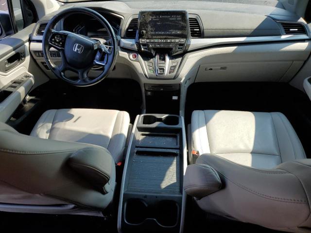  HONDA All Models 2019 Silver