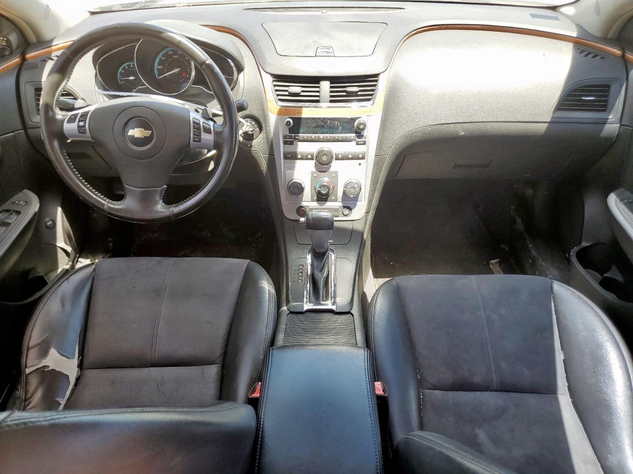 2009 Chevrolet Malibu 2Lt VIN: 1G1ZJ577894249942 Lot: 66618645