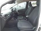 2019 FORD FIESTA TITANIUM TURBO  for sale at Copart BRISTOL