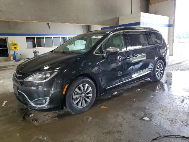  CHRYSLER PACIFICA 2020 Черный