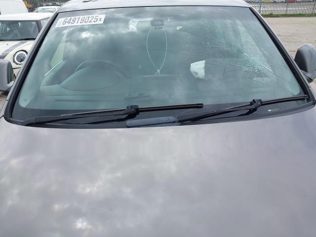 2008 VOLKSWAGEN TOUAREG SE