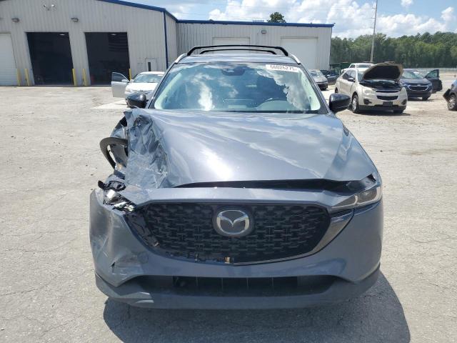  MAZDA CX-5 PREFE 2024 Серый