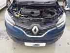 2016 RENAULT KADJAR DYN for sale at Copart BELFAST