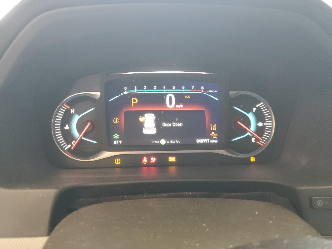 2022 Honda Pilot Se VIN: 5FNYF6H20NB099275 Lot: 64967675