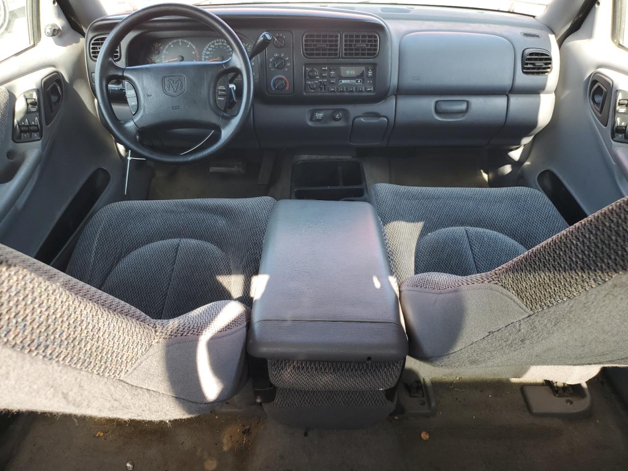 1997 Dodge Dakota VIN: 1B7GL23X0VS113002 Lot: 61896685