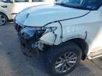 2017 MITSUBISHI L200 BARBARIAN DI-D  for sale at Copart GLOUCESTER