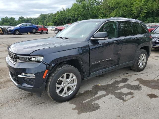 JEEP GRAND CHER – zdjęcie z aukcji, lot #66920855