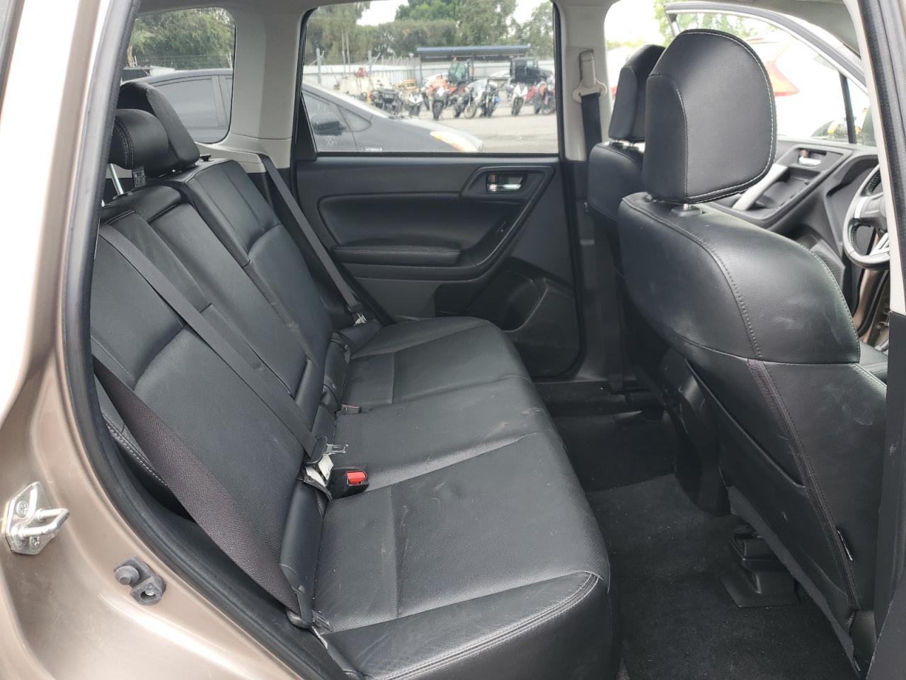 2014 Subaru Forester 2.5I Limited VIN: JF2SJAHC9EH505944 Lot: 62786465