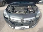 2015 VAUXHALL INSIGNIA S for sale at Copart YORK