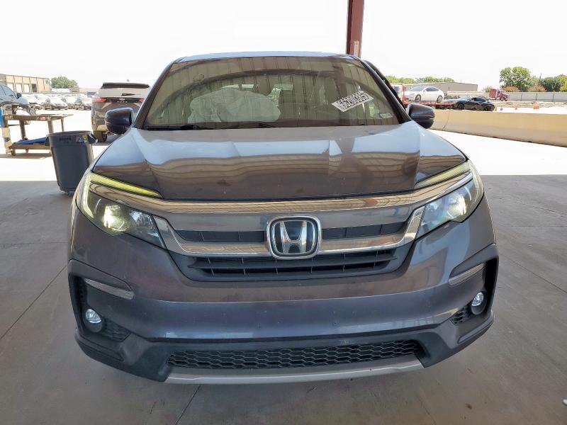  HONDA PILOT 2020 Granatowy