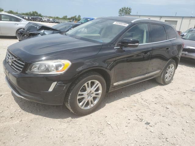  VOLVO XC60 2015 Black