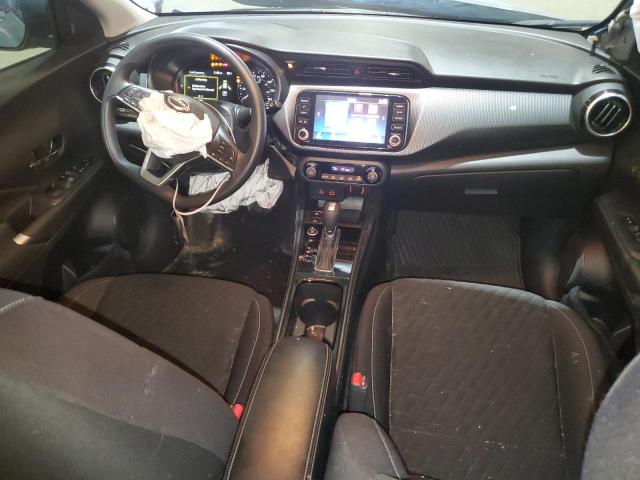  NISSAN KICKS 2022 Szary