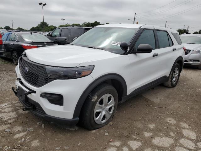 FORD EXPLORER P 2023