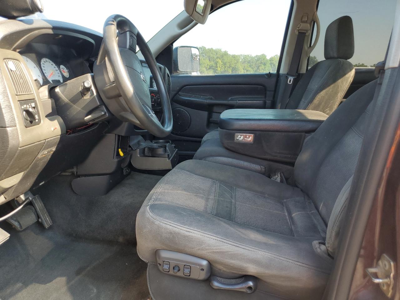 2004 Dodge Ram 3500 St VIN: 3D7MA48C34G170381 Lot: 63255125