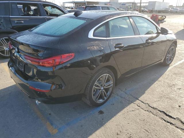  BMW 2 SERIES 2024 Czarny