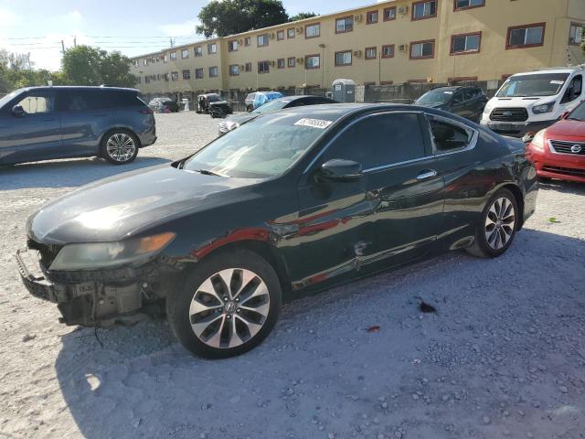2015 Honda Accord Ex