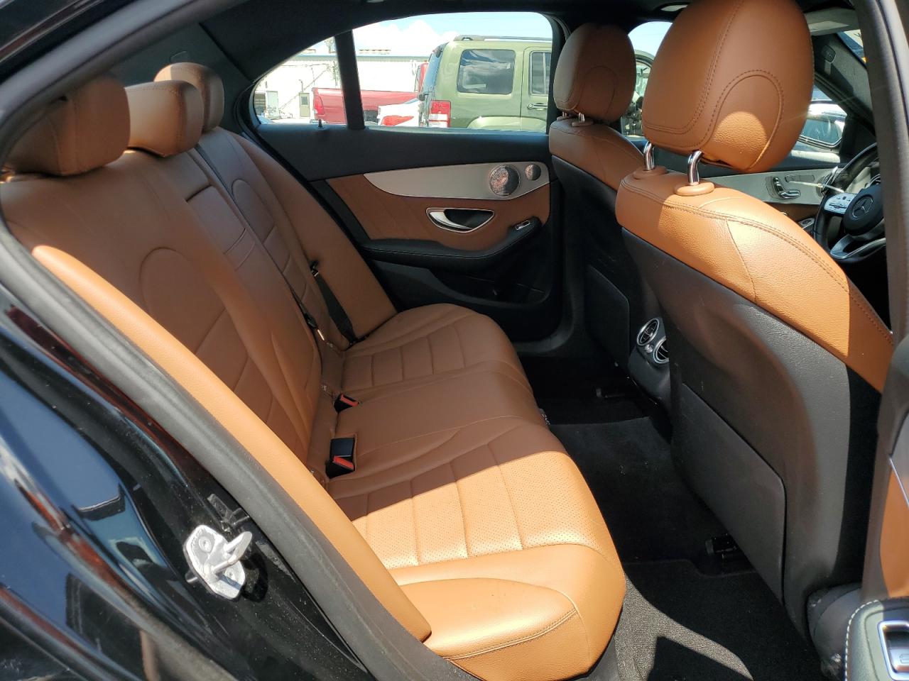 2019 Mercedes-Benz C 300 VIN: 55SWF8DB9KU297937 Lot: 64764675