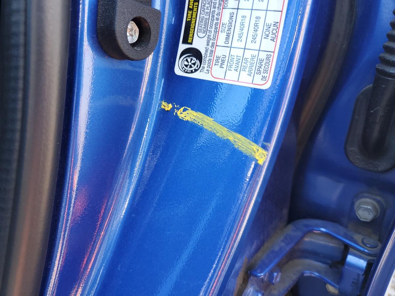 2022 Subaru Wrx Premium VIN: JF1VBAF60N9011249 Lot: 66049705