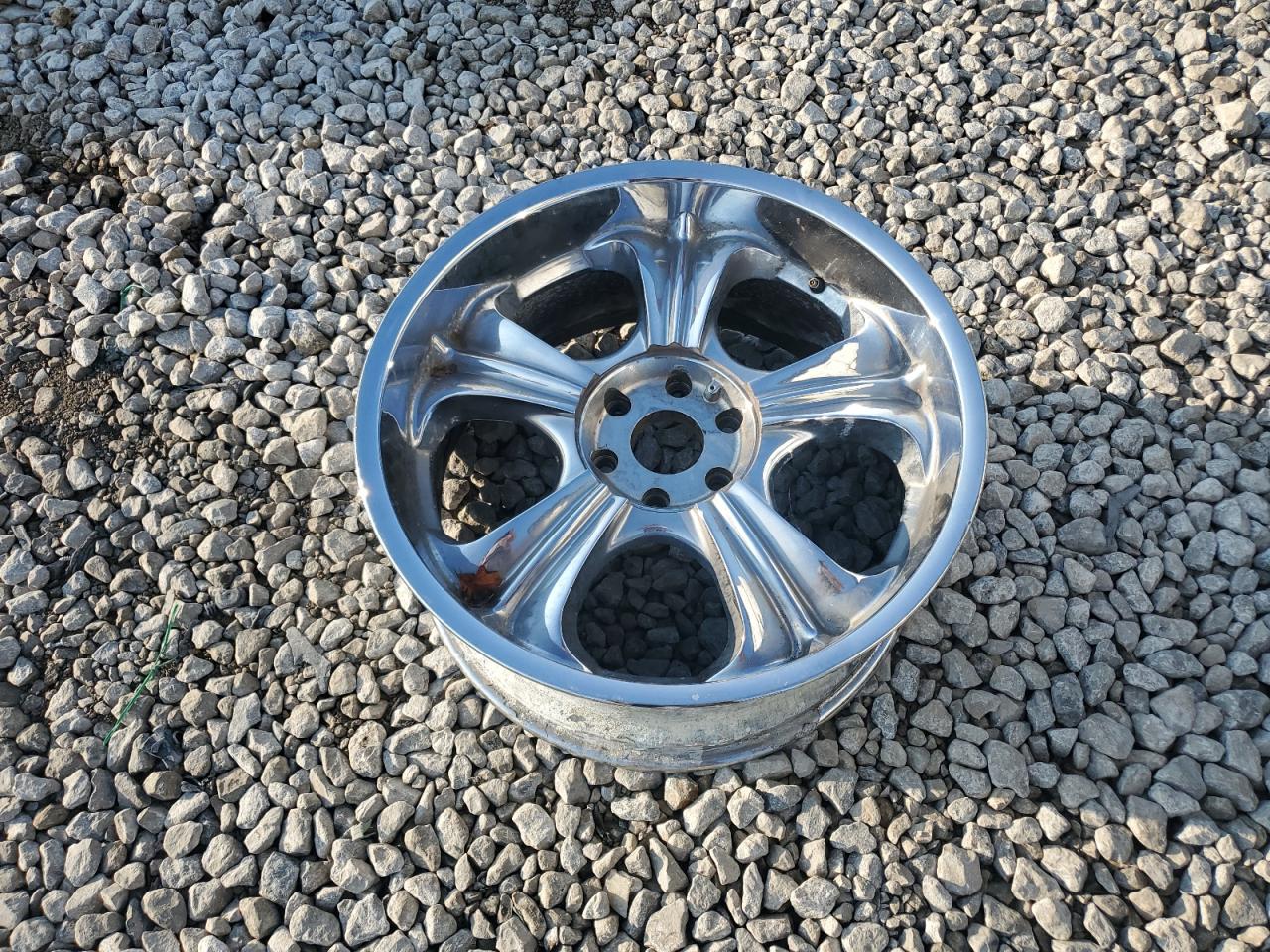 2000 Cadillac Escalade Luxury VIN: 1GYEK63R5YR203660 Lot: 94714305