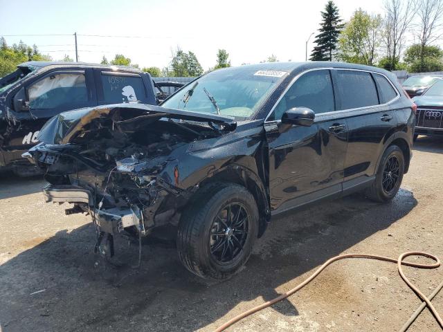 2024 HONDA CR-V LX   for sale at Copart ON - TORONTO