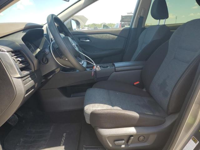  NISSAN ROGUE 2023 Charcoal