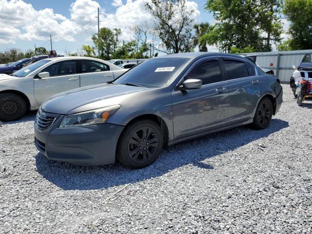  HONDA ACCORD 2012 Szary