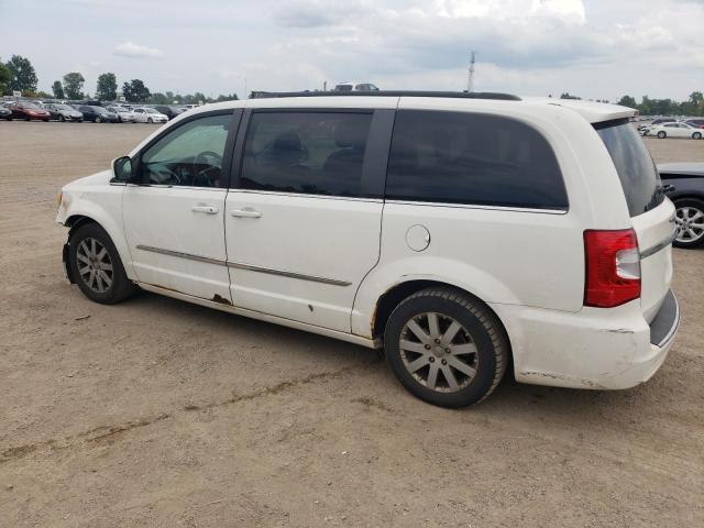 2011 CHRYSLER TOWN & COUNTRY TOURING L  